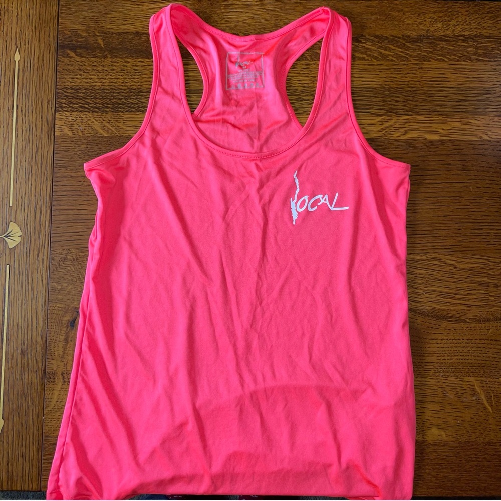 Lake George Local Tank Top